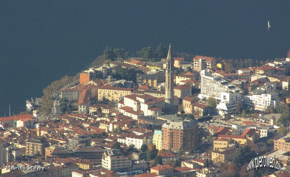 57 Lecco. Campanile di San Nicolò.JPG